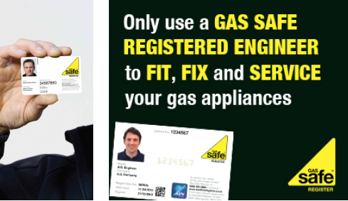 Gas Services Coventry
